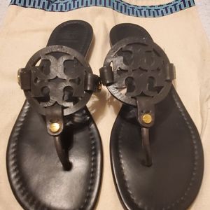 Tory Burch Miller Sandals